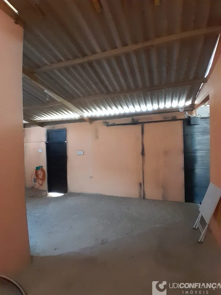Casa, 3 quartos - Foto 12
