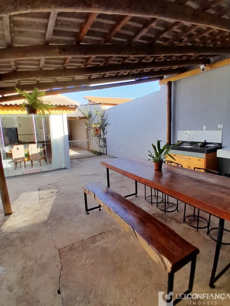 Casa, 3 quartos - Foto 6