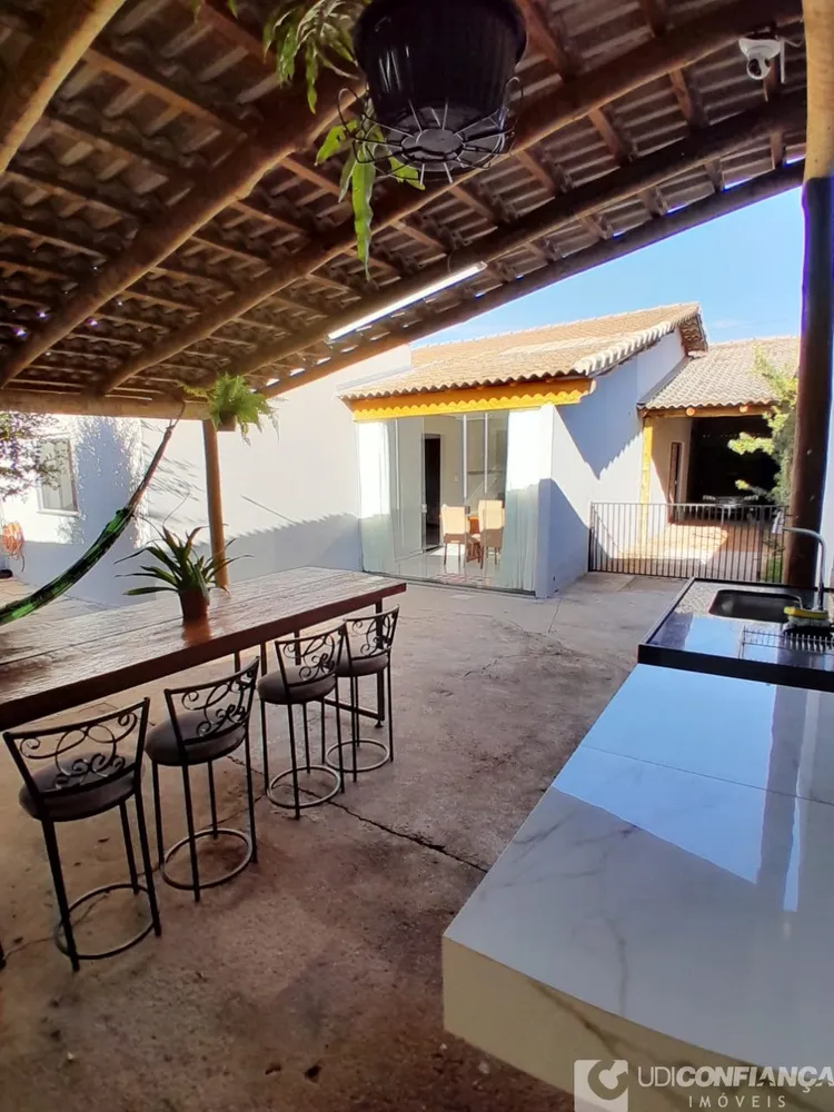Casa, 3 quartos - Foto 7