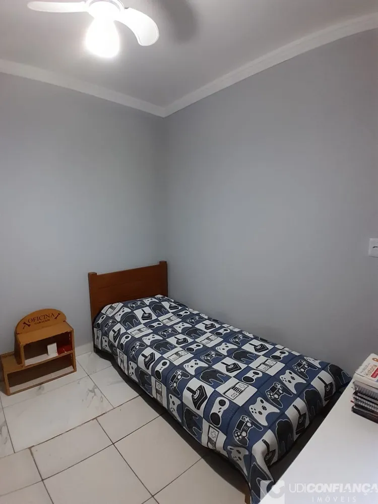 Casa, 3 quartos - Foto 3