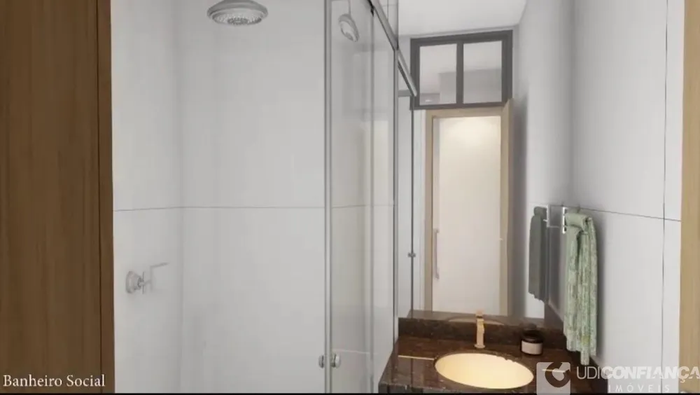 Sobrado, 2 quartos - Foto 6