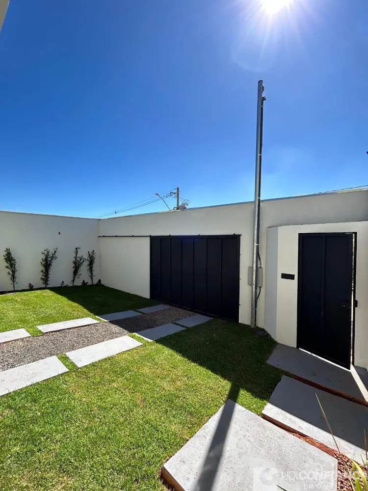 Casa, 2 quartos - Foto 2