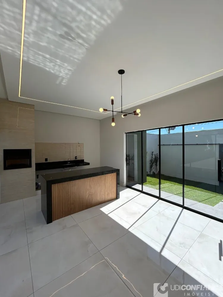 Casa, 2 quartos - Foto 4