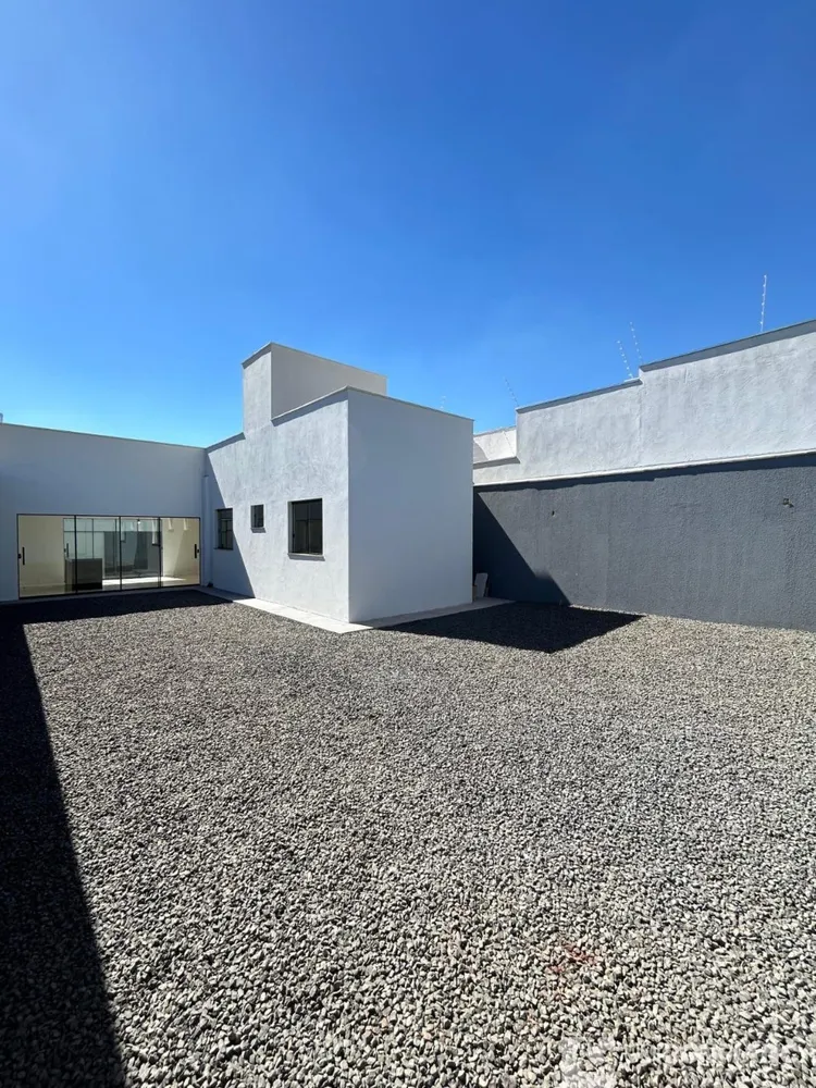 Casa, 2 quartos - Foto 1