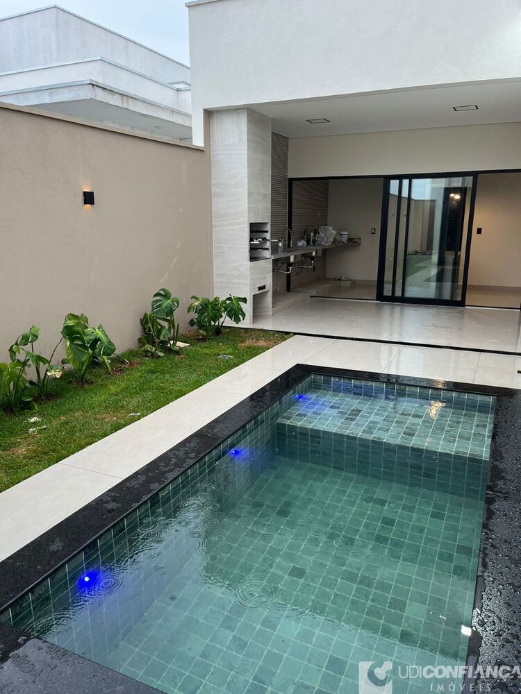 Casa, 3 quartos, 150 m² - Foto 1