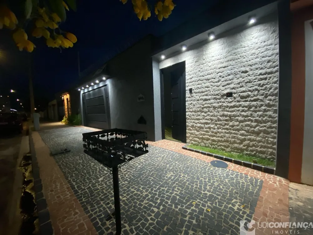 Casa, 3 quartos - Foto 3