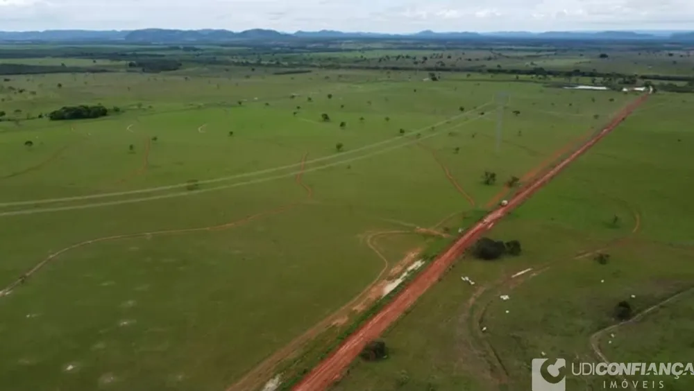 Fazenda - Foto 1