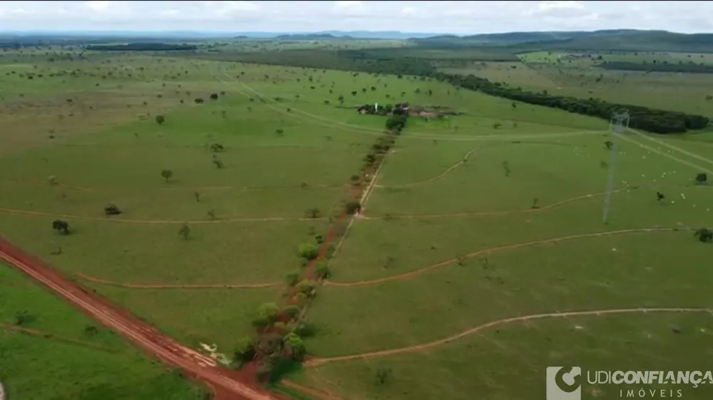 Fazenda - Foto 2