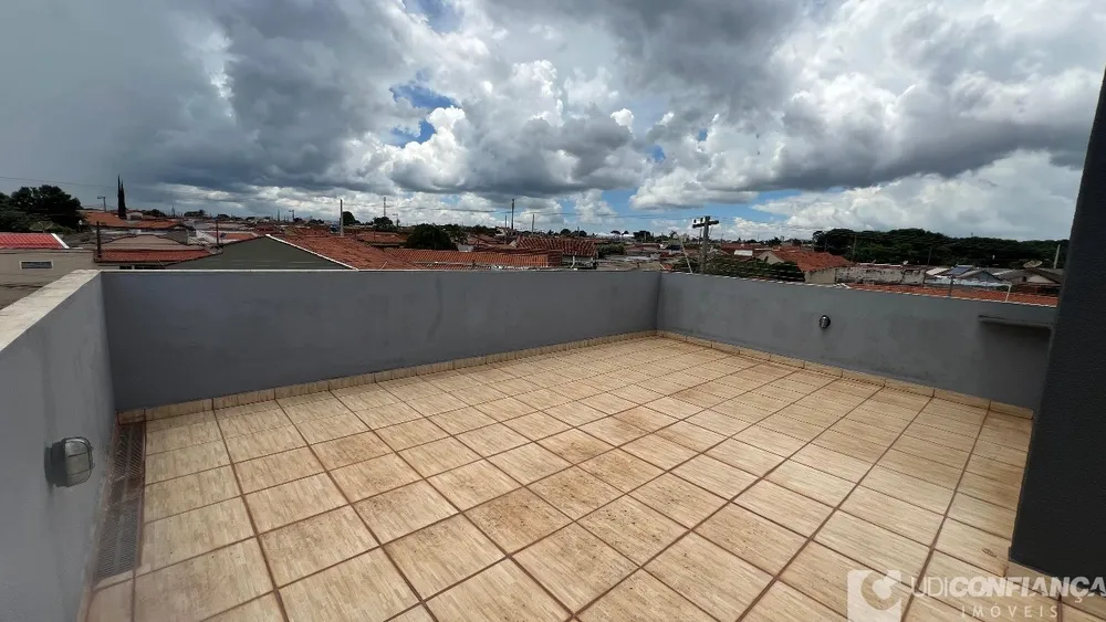 Sobrado, 3 quartos - Foto 3