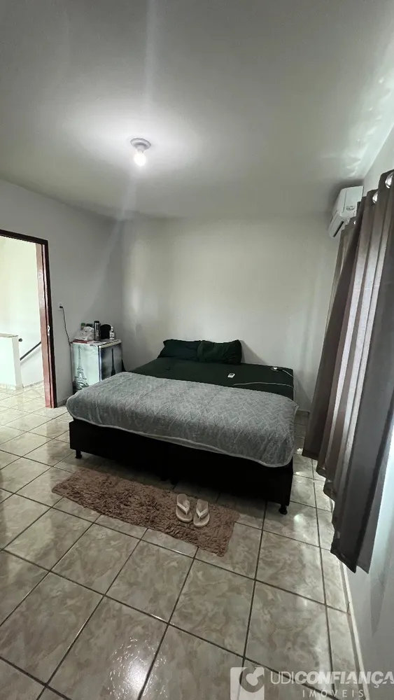 Sobrado, 3 quartos - Foto 1