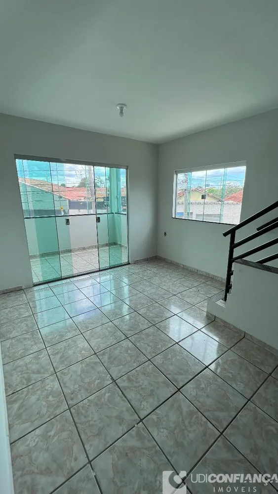 Sobrado, 3 quartos - Foto 2