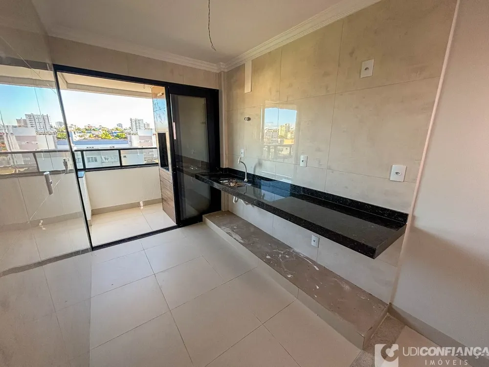 Apartamento, 2 quartos, 66 m² - Foto 4