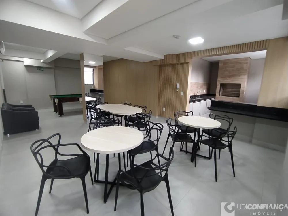 Apartamento, 2 quartos, 66 m² - Foto 2