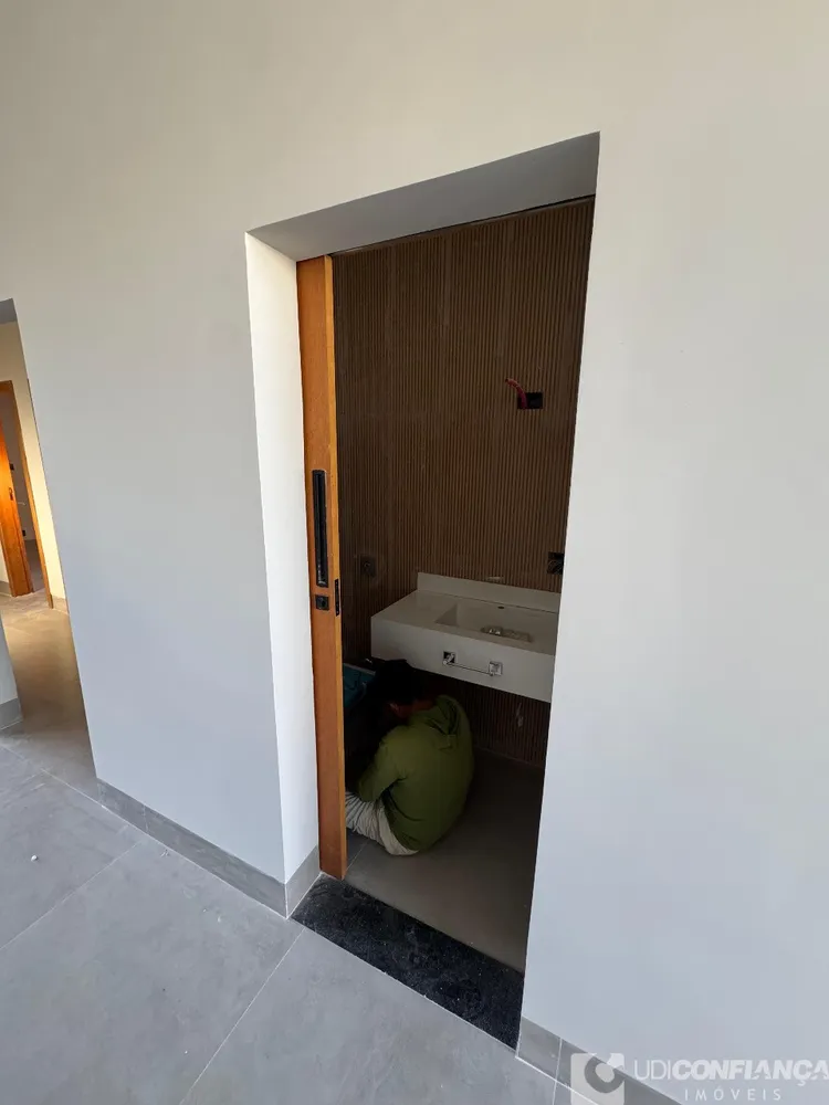 Casa, 3 quartos - Foto 4