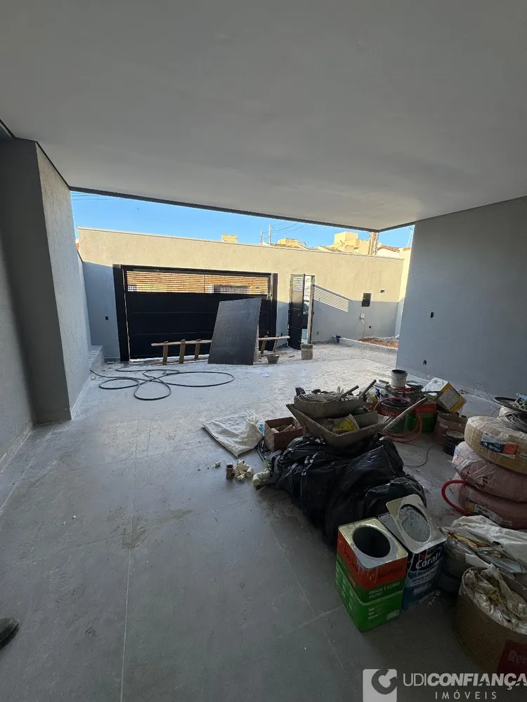 Casa, 3 quartos - Foto 6