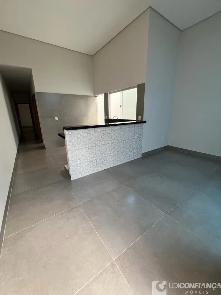Casa, 3 quartos, 72 m² - Foto 1