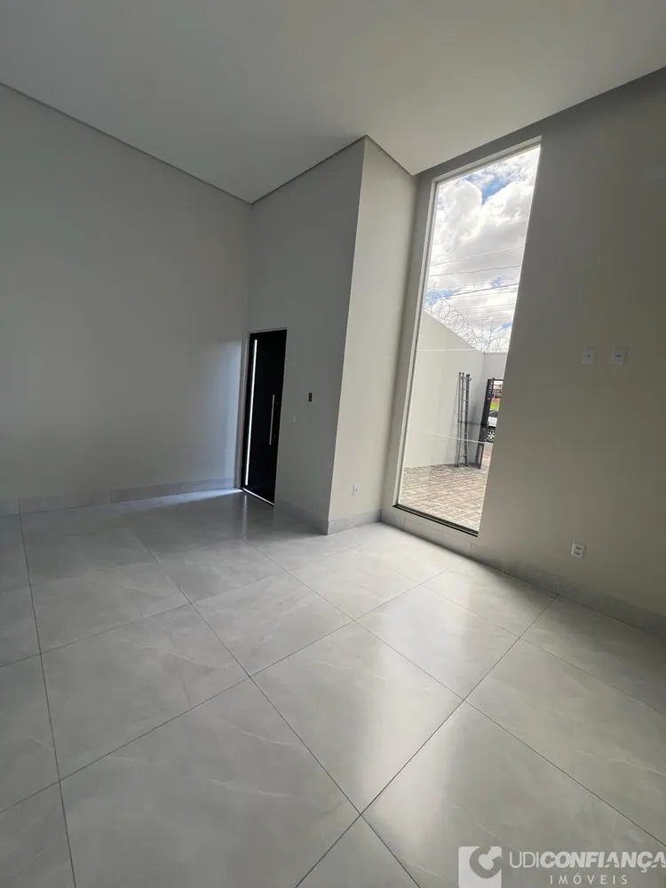 Casa, 3 quartos, 72 m² - Foto 3