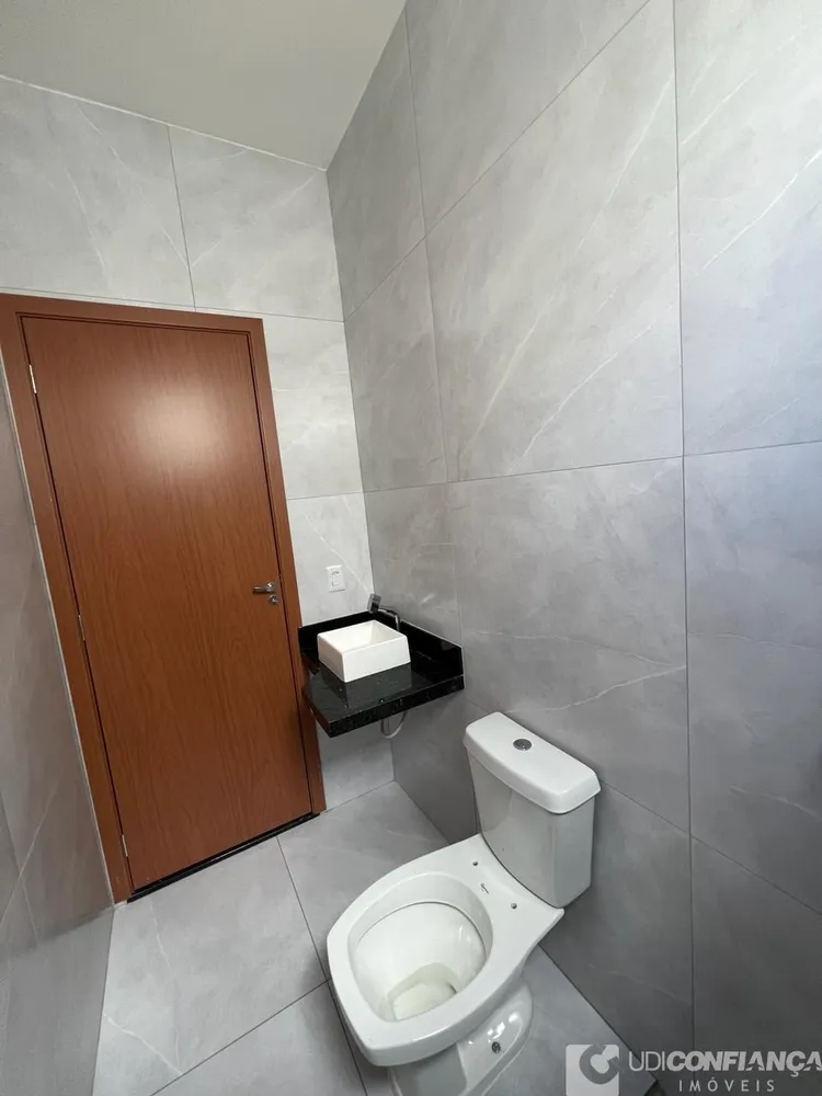 Casa, 3 quartos, 72 m² - Foto 4