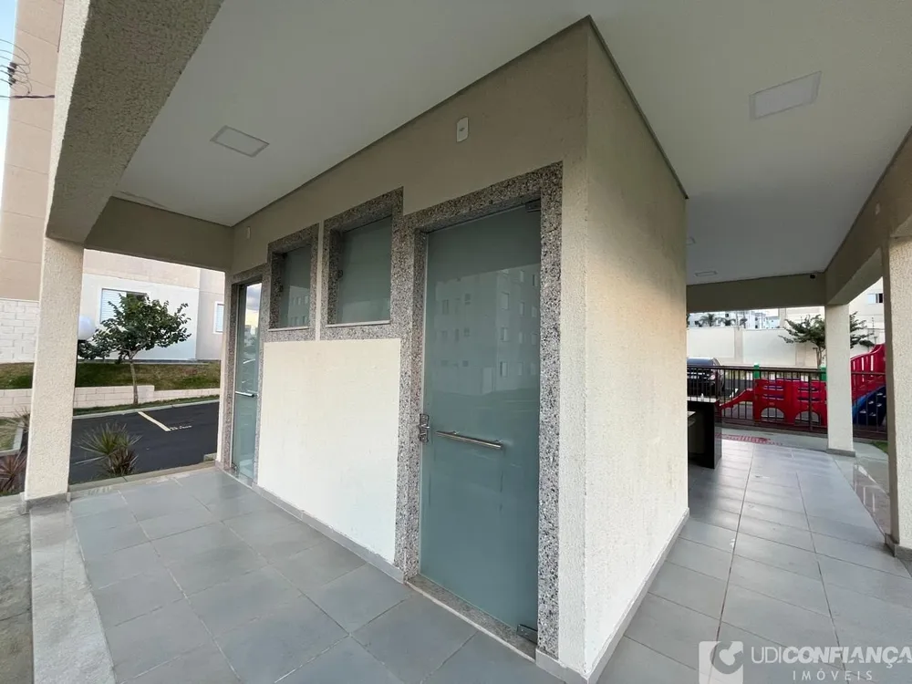 Apartamento, 2 quartos, 41 m² - Foto 7