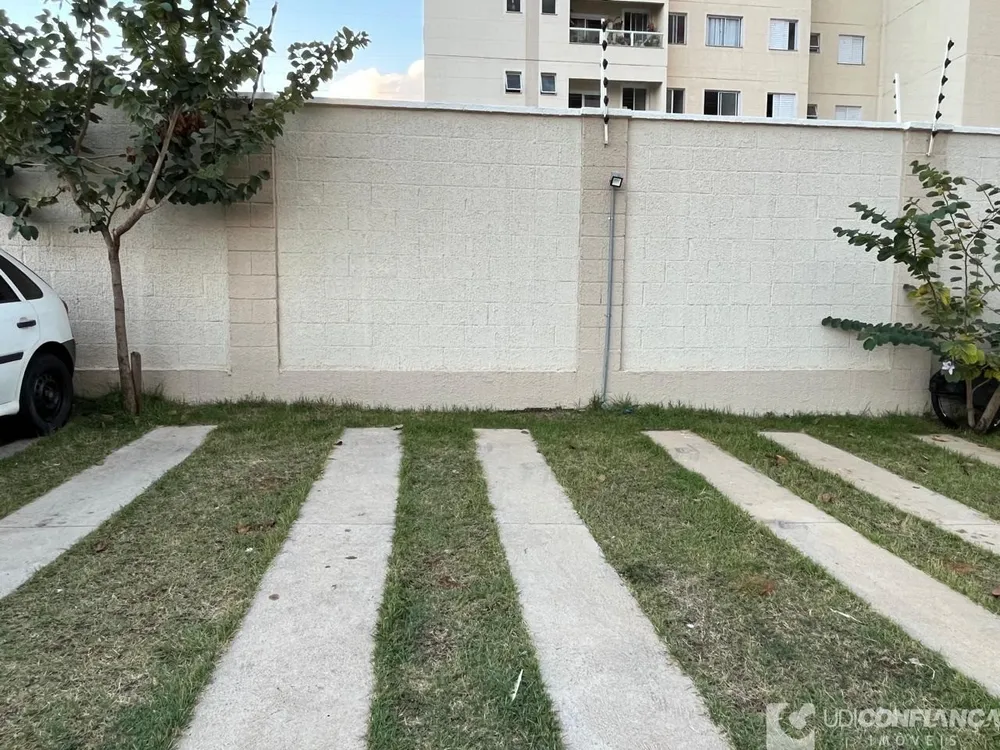 Apartamento, 2 quartos, 41 m² - Foto 10