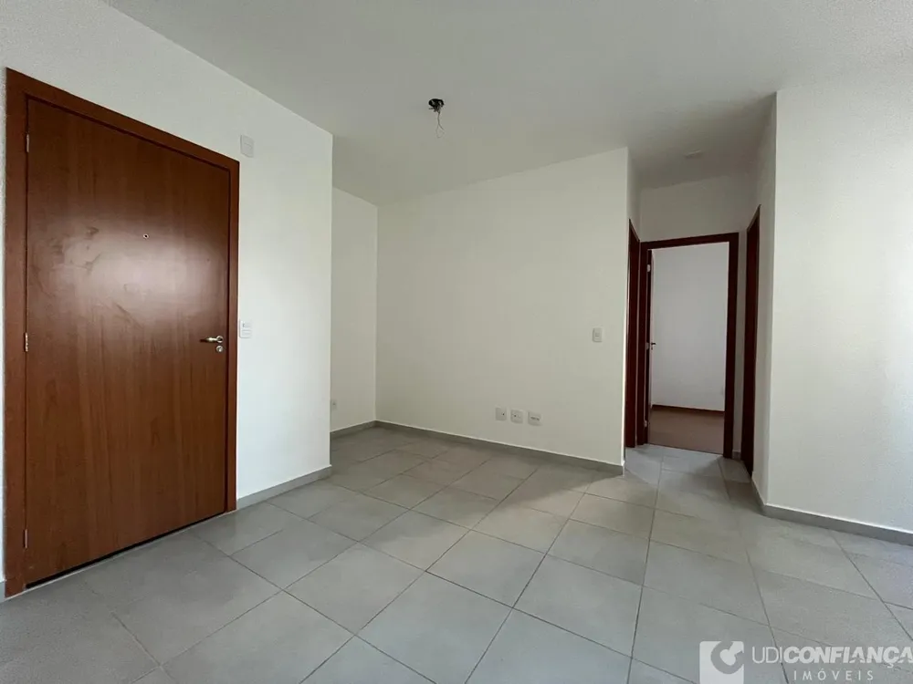 Apartamento, 2 quartos, 41 m² - Foto 2
