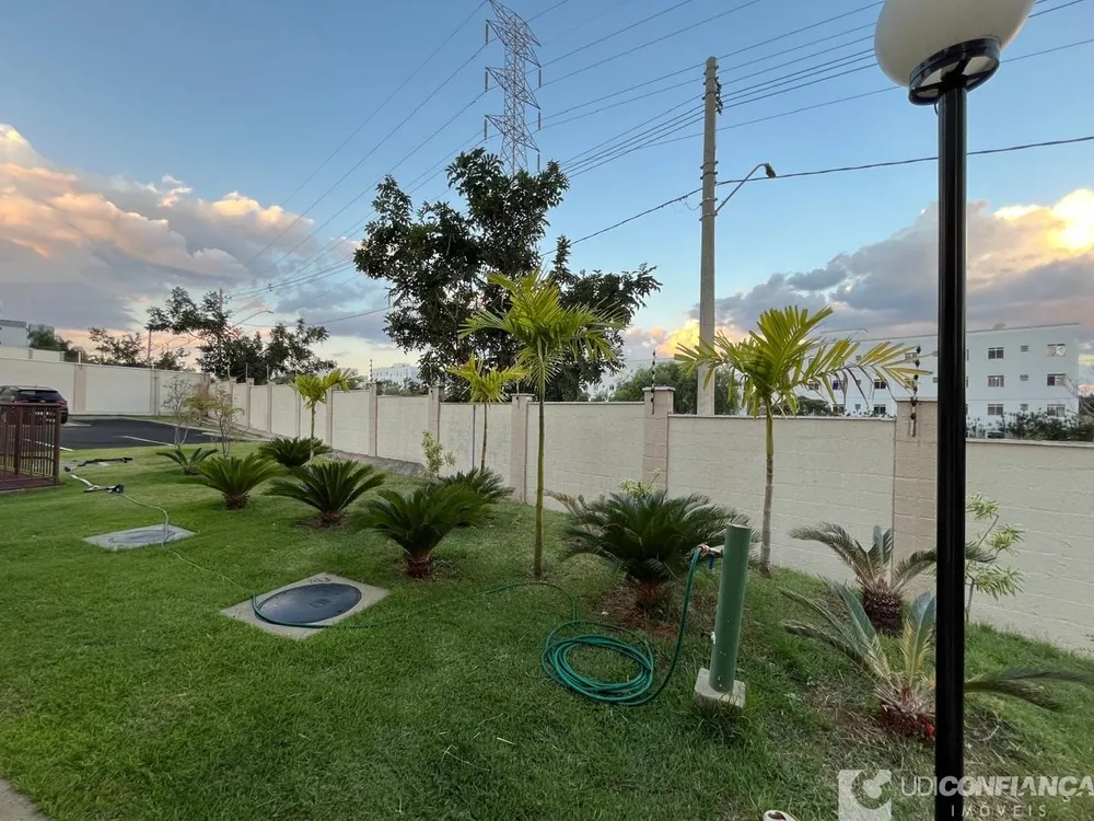 Apartamento, 2 quartos, 41 m² - Foto 8
