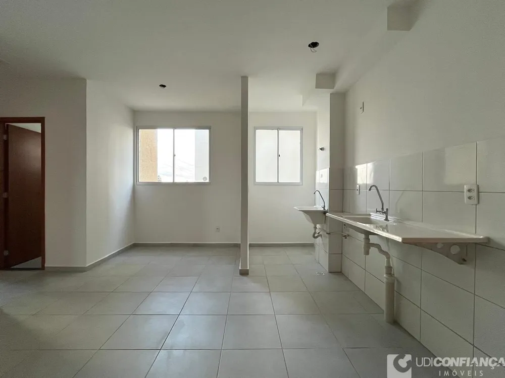 Apartamento, 2 quartos, 41 m² - Foto 3