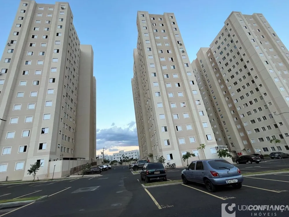 Apartamento, 2 quartos, 41 m² - Foto 1