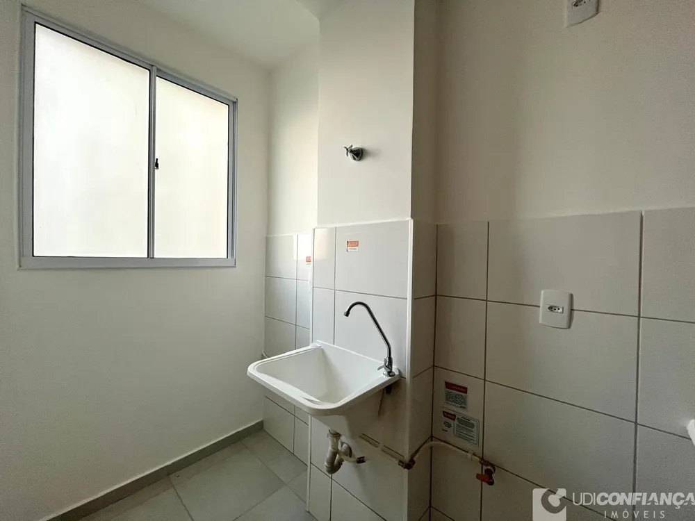 Apartamento, 2 quartos, 41 m² - Foto 11