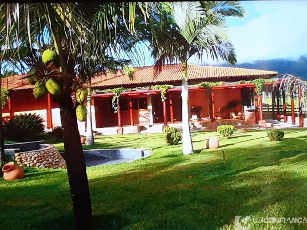Fazenda à venda - Foto 4