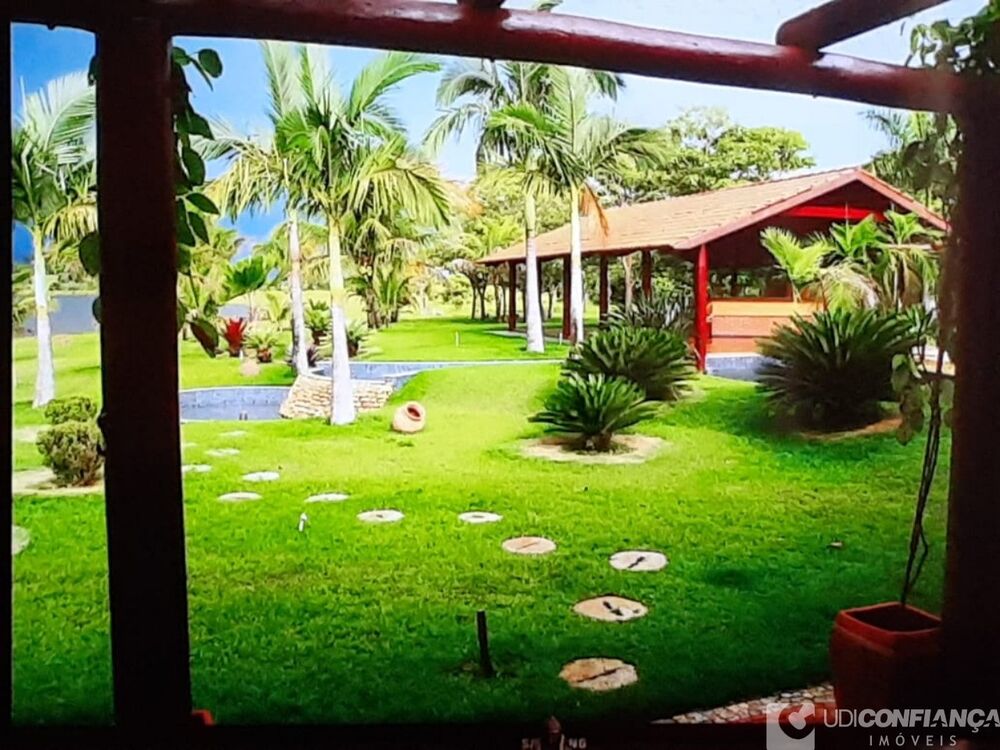 Fazenda à venda - Foto 1