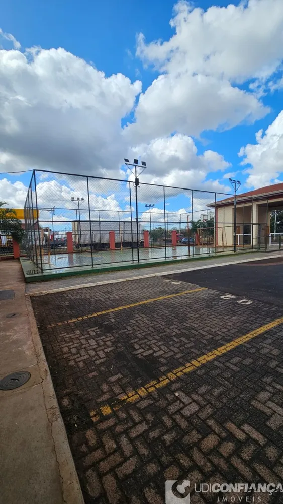Apartamento, 2 quartos, 48 m² - Foto 7