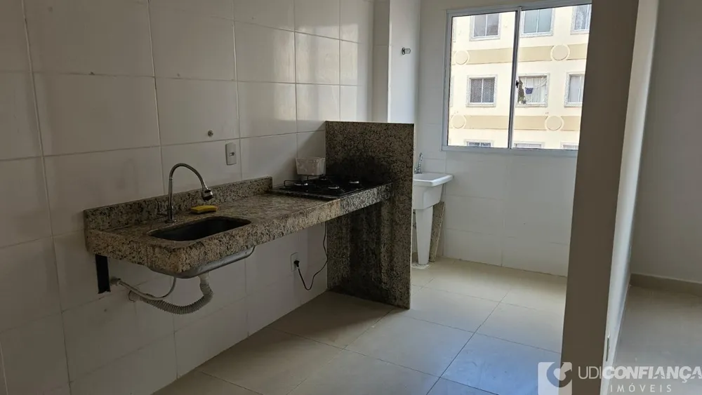 Apartamento, 2 quartos, 48 m² - Foto 6
