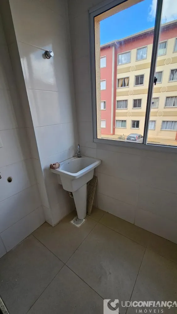 Apartamento, 2 quartos, 48 m² - Foto 3