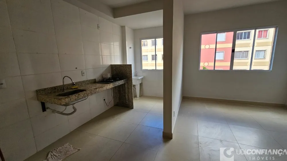 Apartamento, 2 quartos, 48 m² - Foto 4
