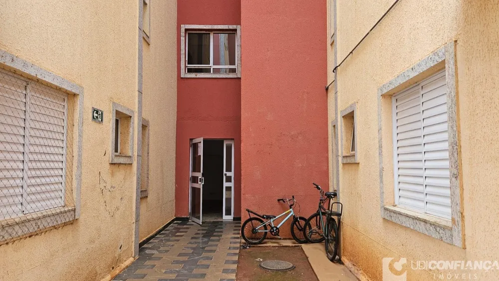 Apartamento, 2 quartos, 48 m² - Foto 4