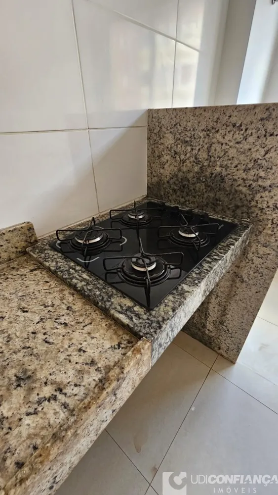 Apartamento, 2 quartos, 48 m² - Foto 2