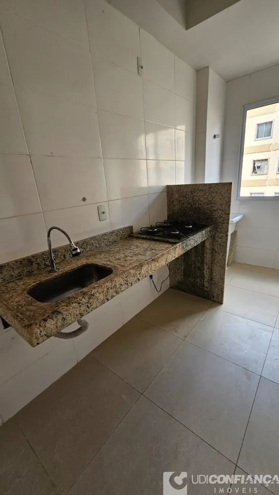 Apartamento, 2 quartos, 48 m² - Foto 1
