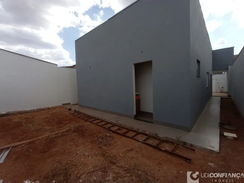 Casa, 3 quartos - Foto 4