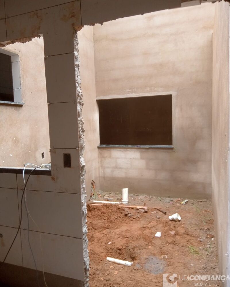 Casa, 2 quartos, 58 m² - Foto 5
