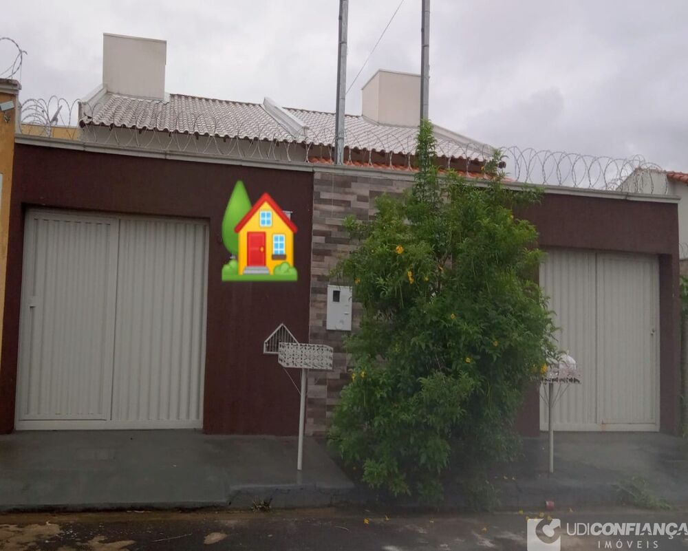 Casa, 2 quartos, 58 m² - Foto 7