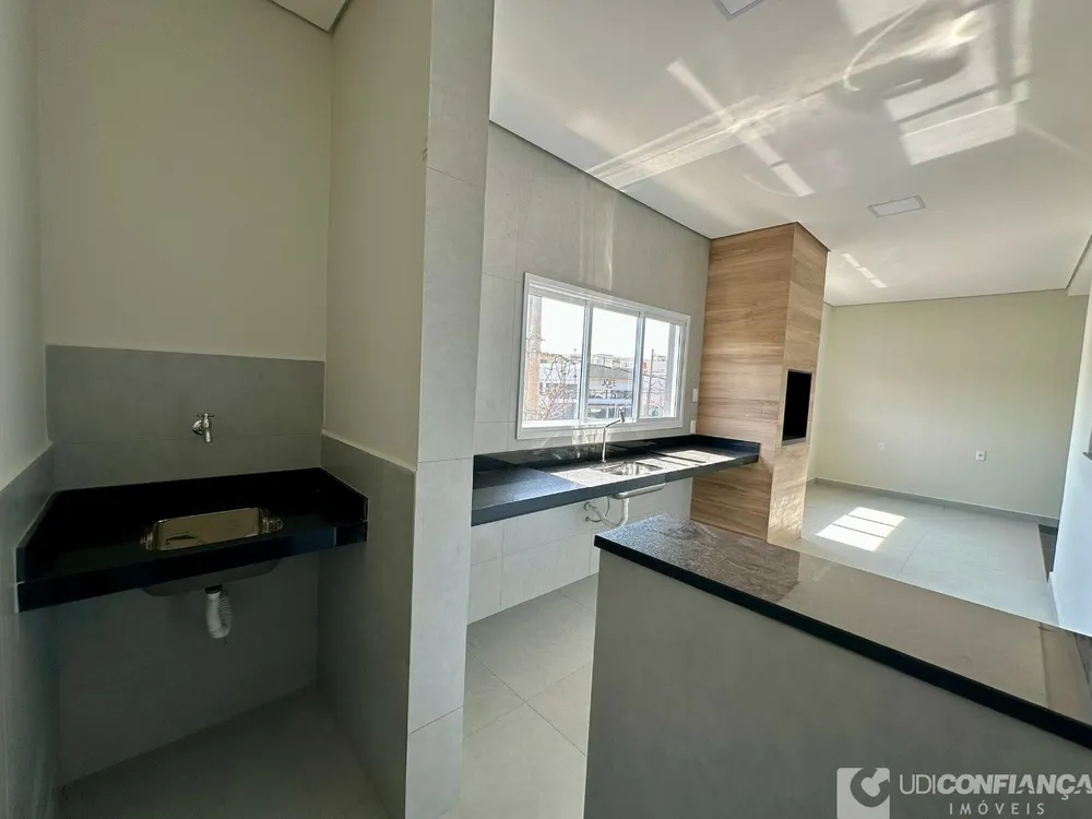 Apartamento, 3 quartos, 95 m² - Foto 3