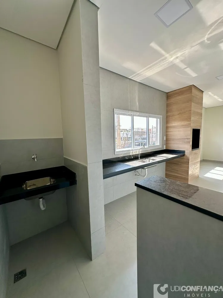 Apartamento, 3 quartos, 95 m² - Foto 8