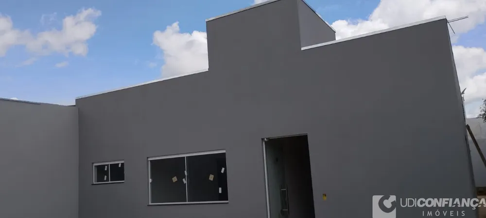 Casa, 3 quartos - Foto 7