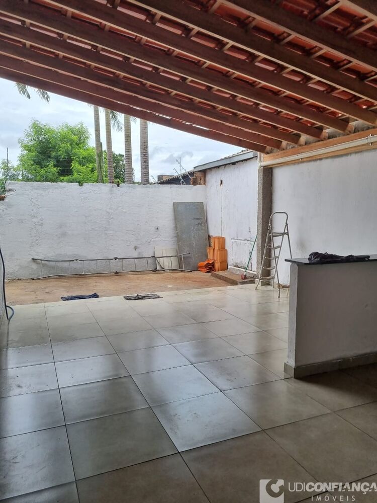 Casa, 3 quartos - Foto 15