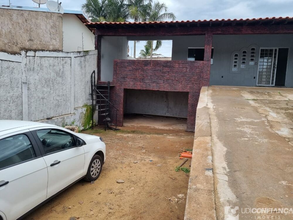 Casa, 3 quartos - Foto 18