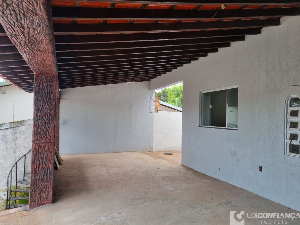 Casa, 3 quartos - Foto 17