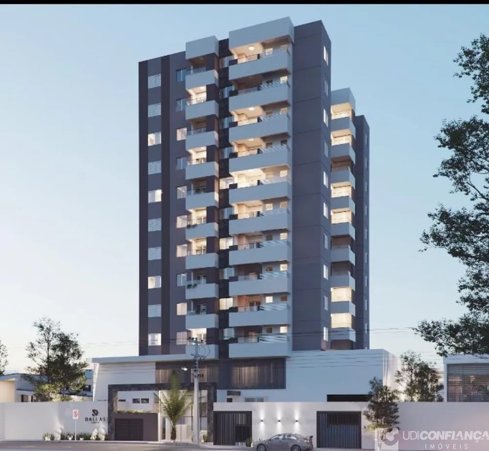 Apartamento, 2 quartos, 64 m² - Foto 1