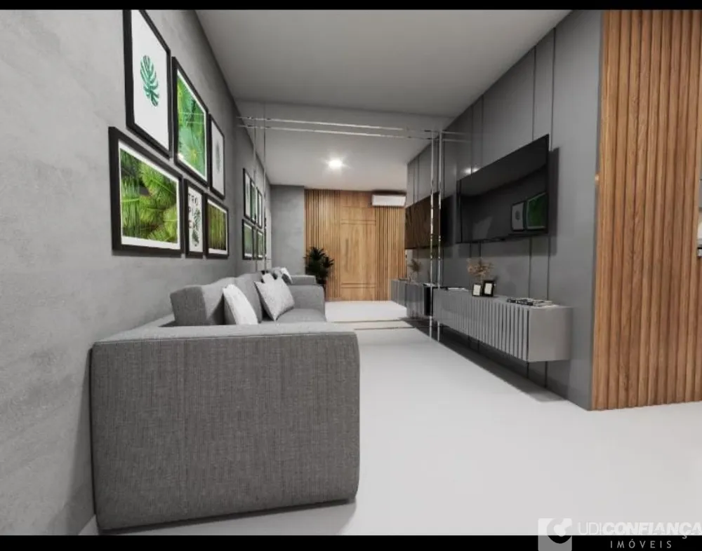 Apartamento, 2 quartos, 64 m² - Foto 5