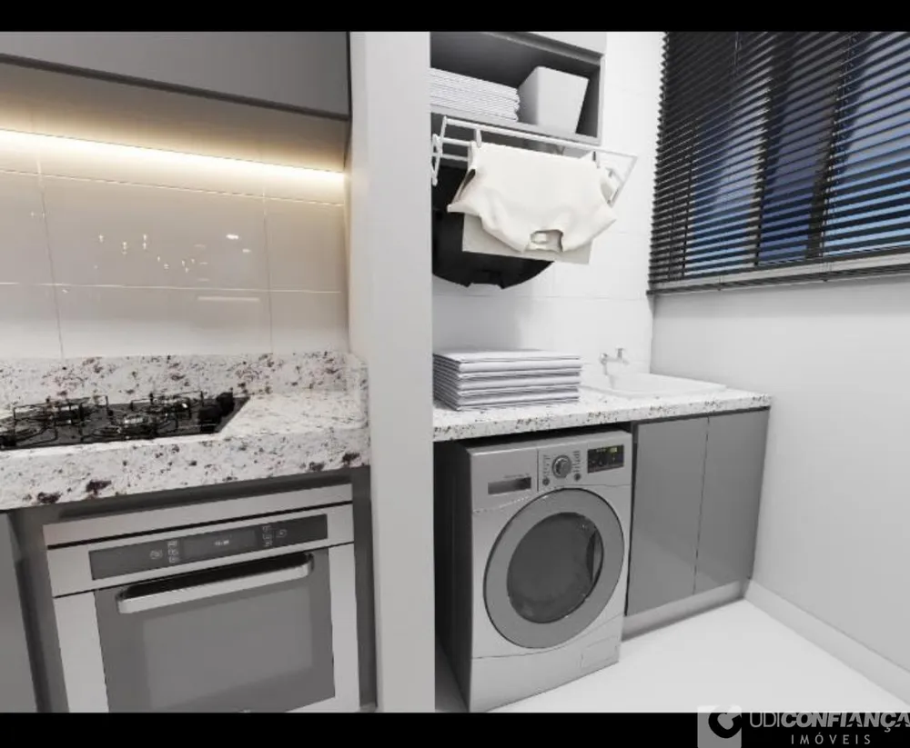 Apartamento, 2 quartos, 64 m² - Foto 4